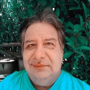 Meet your Posher, Steve